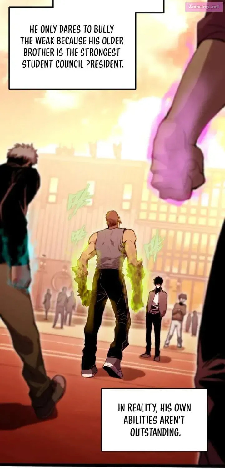 Return of the Devourer Chapter 2 page 29 - 
