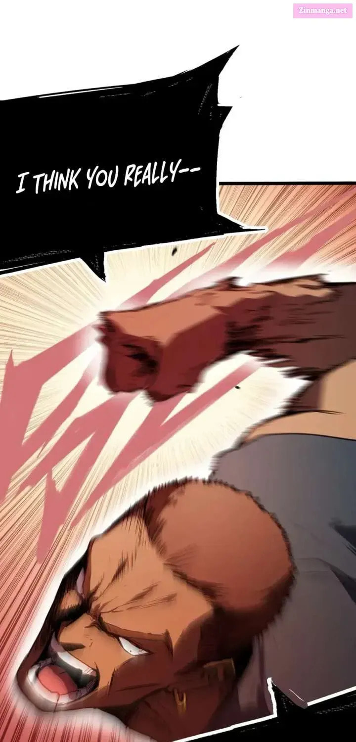 Return of the Devourer Chapter 2 page 35 - 