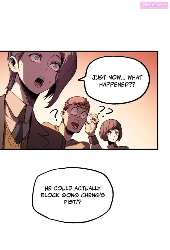 Return of the Devourer Chapter 2 page 39 - 