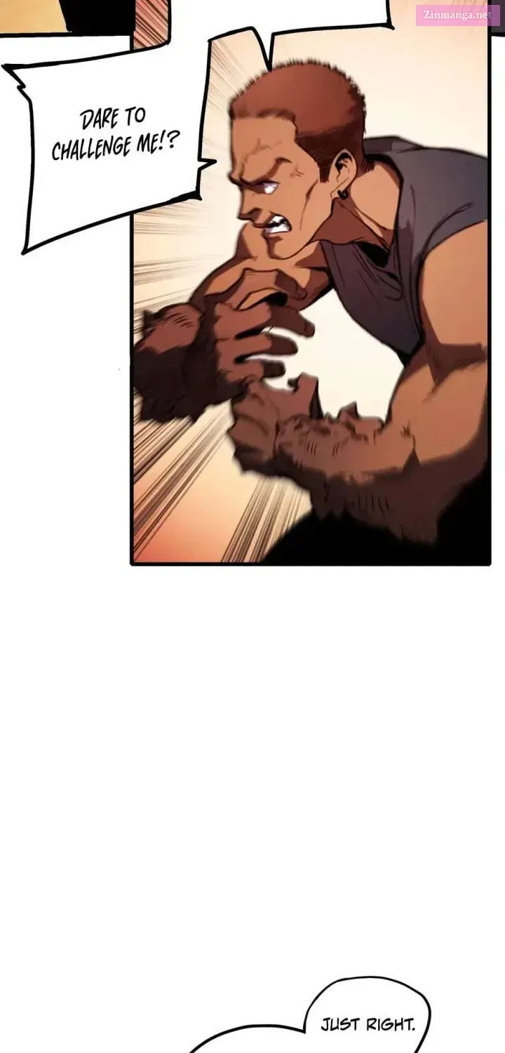 Return of the Devourer Chapter 2 page 41 - 