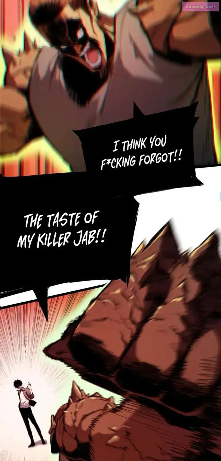 Return of the Devourer Chapter 2 page 48 - 