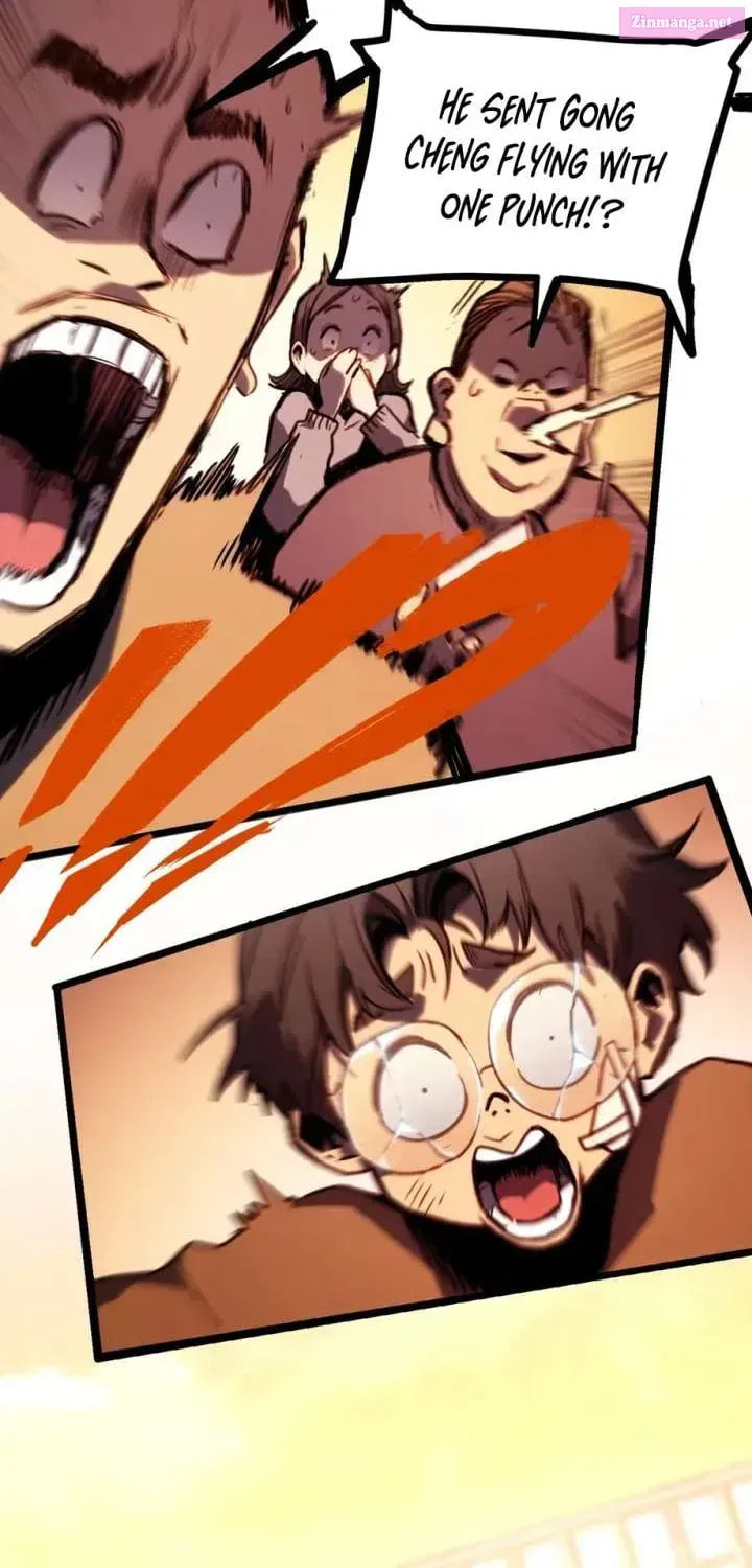Return of the Devourer Chapter 2 page 54 - 