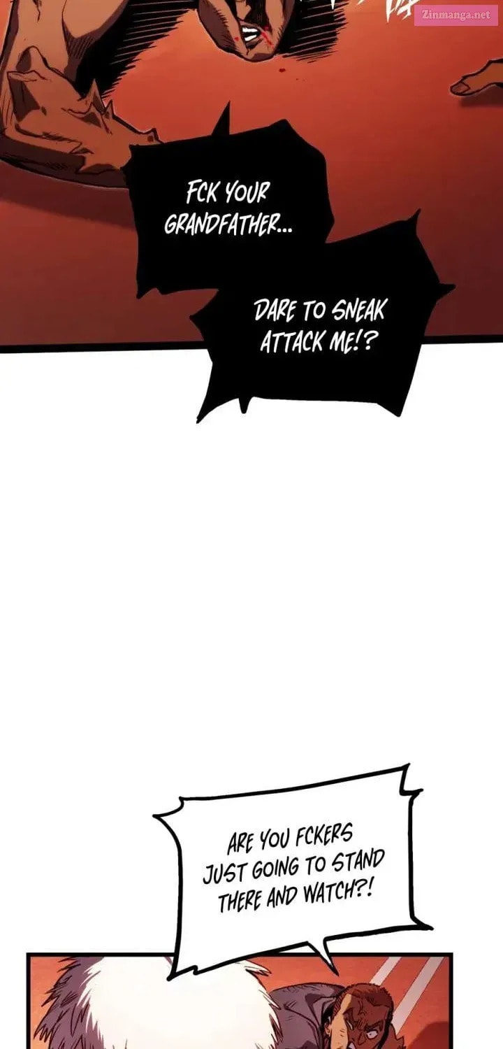 Return of the Devourer Chapter 2 page 56 - 