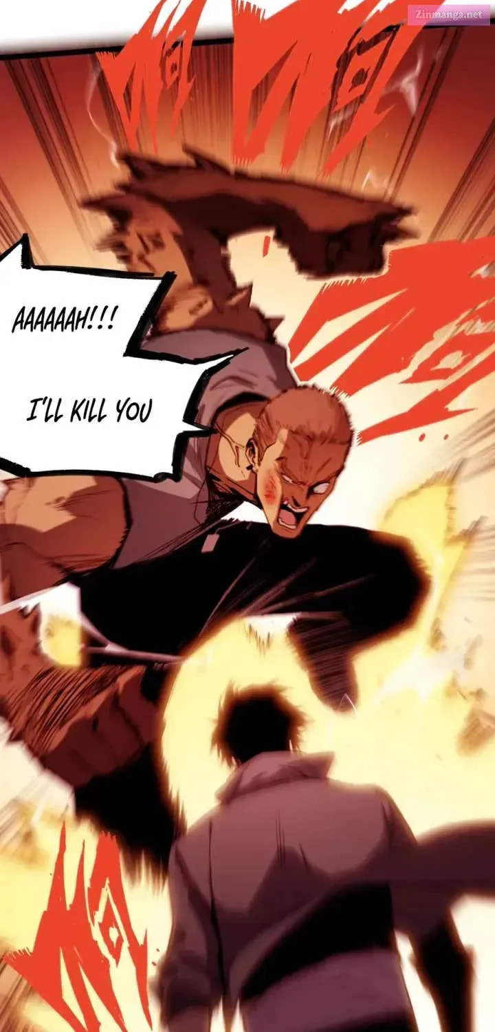 Return of the Devourer Chapter 2 page 59 - 