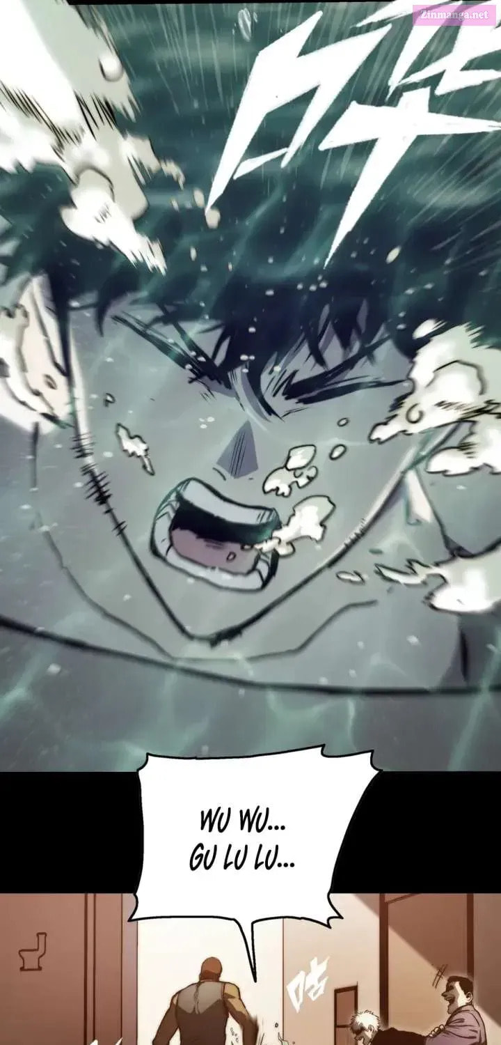 Return of the Devourer Chapter 2 page 7 - 