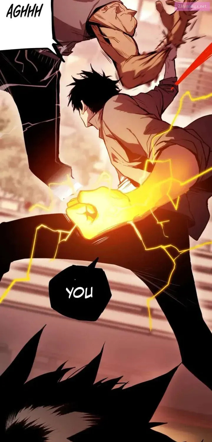 Return of the Devourer Chapter 2 page 62 - 