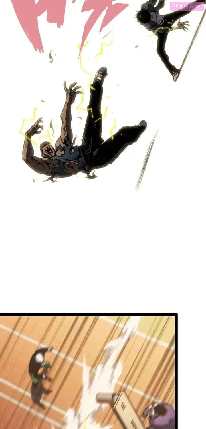 Return of the Devourer Chapter 2 page 66 - 