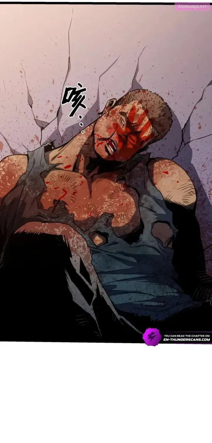 Return of the Devourer Chapter 2 page 68 - 