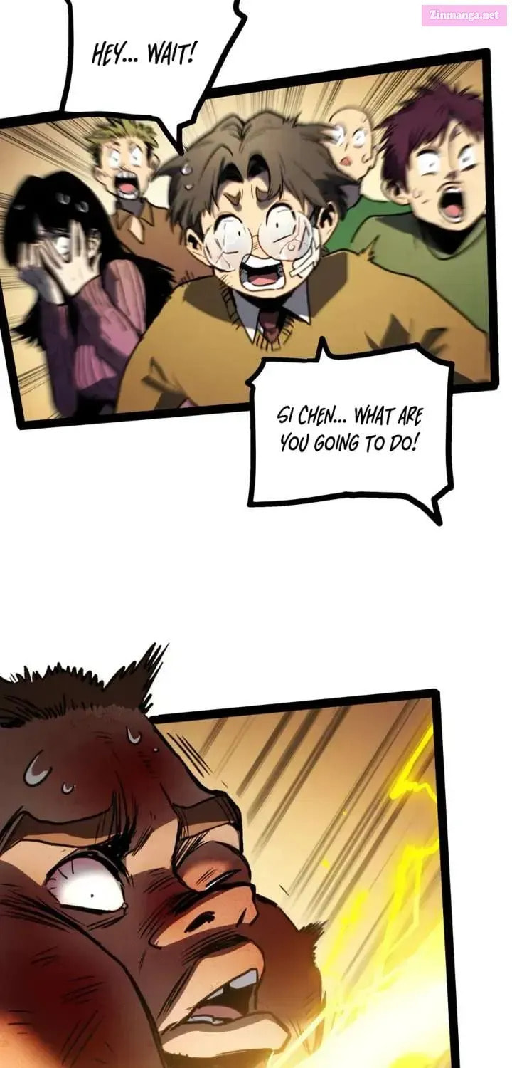 Return of the Devourer Chapter 2 page 77 - 
