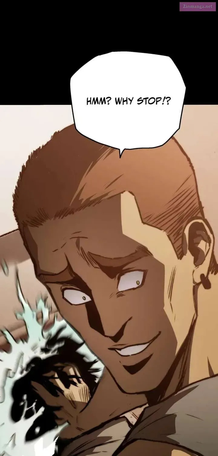 Return of the Devourer Chapter 2 page 10 - 