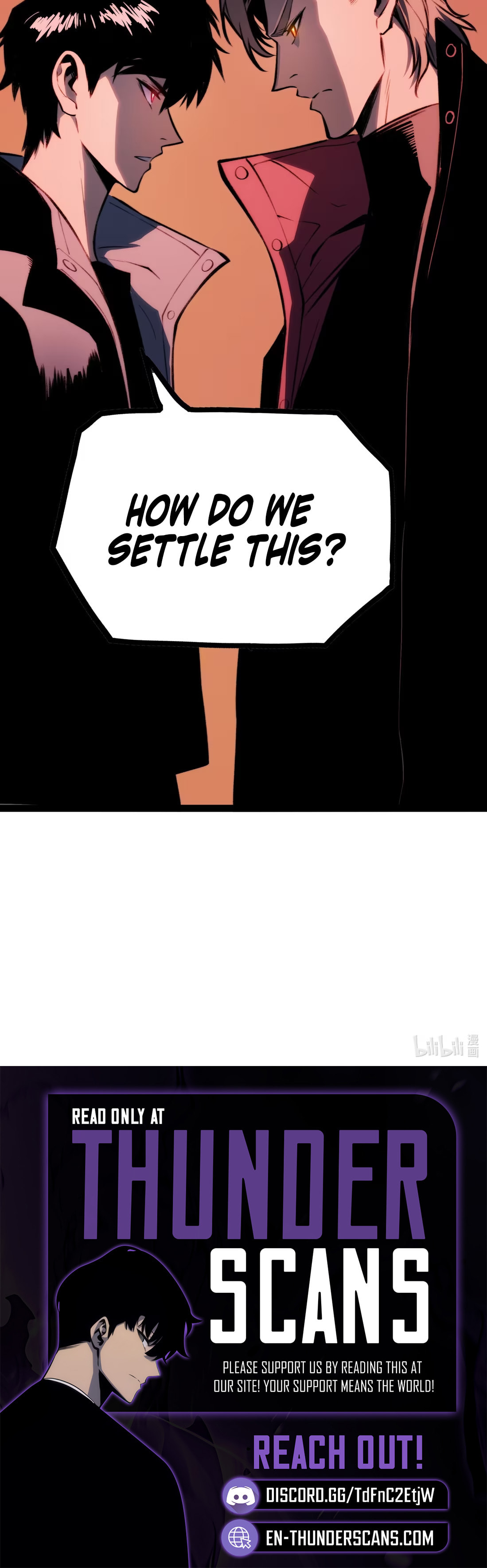 Return of the Devourer Chapter 20 page 9 - 