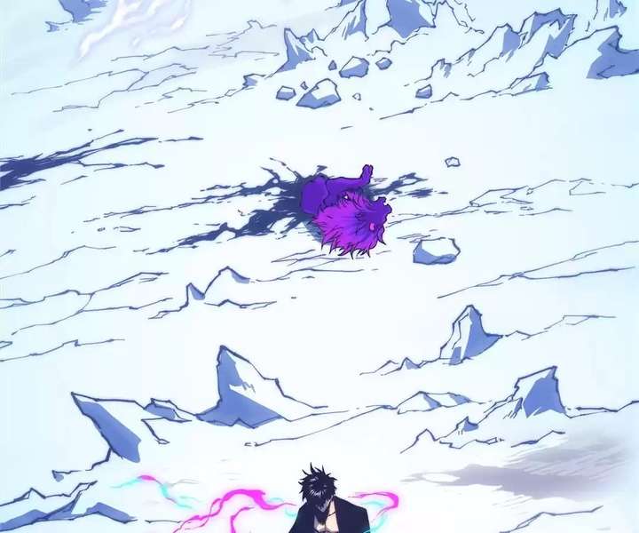 Return of the Devourer Chapter 23 page 110 - 