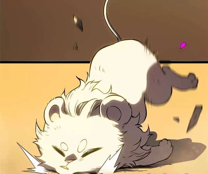Return of the Devourer Chapter 23 page 204 - 