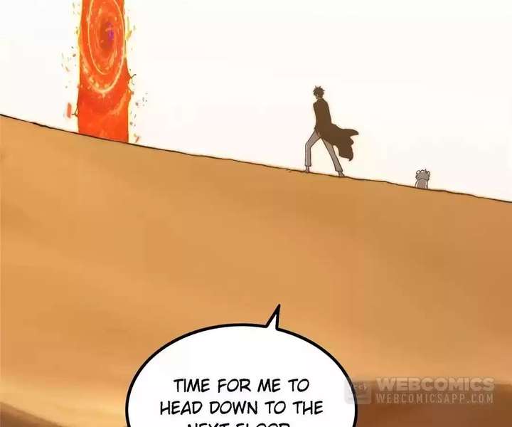 Return of the Devourer Chapter 23 page 219 - 