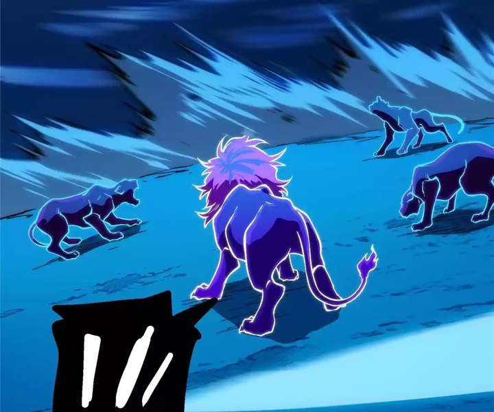 Return of the Devourer Chapter 23 page 54 - 