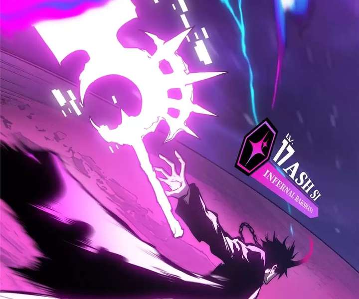 Return of the Devourer Chapter 23 page 80 - 