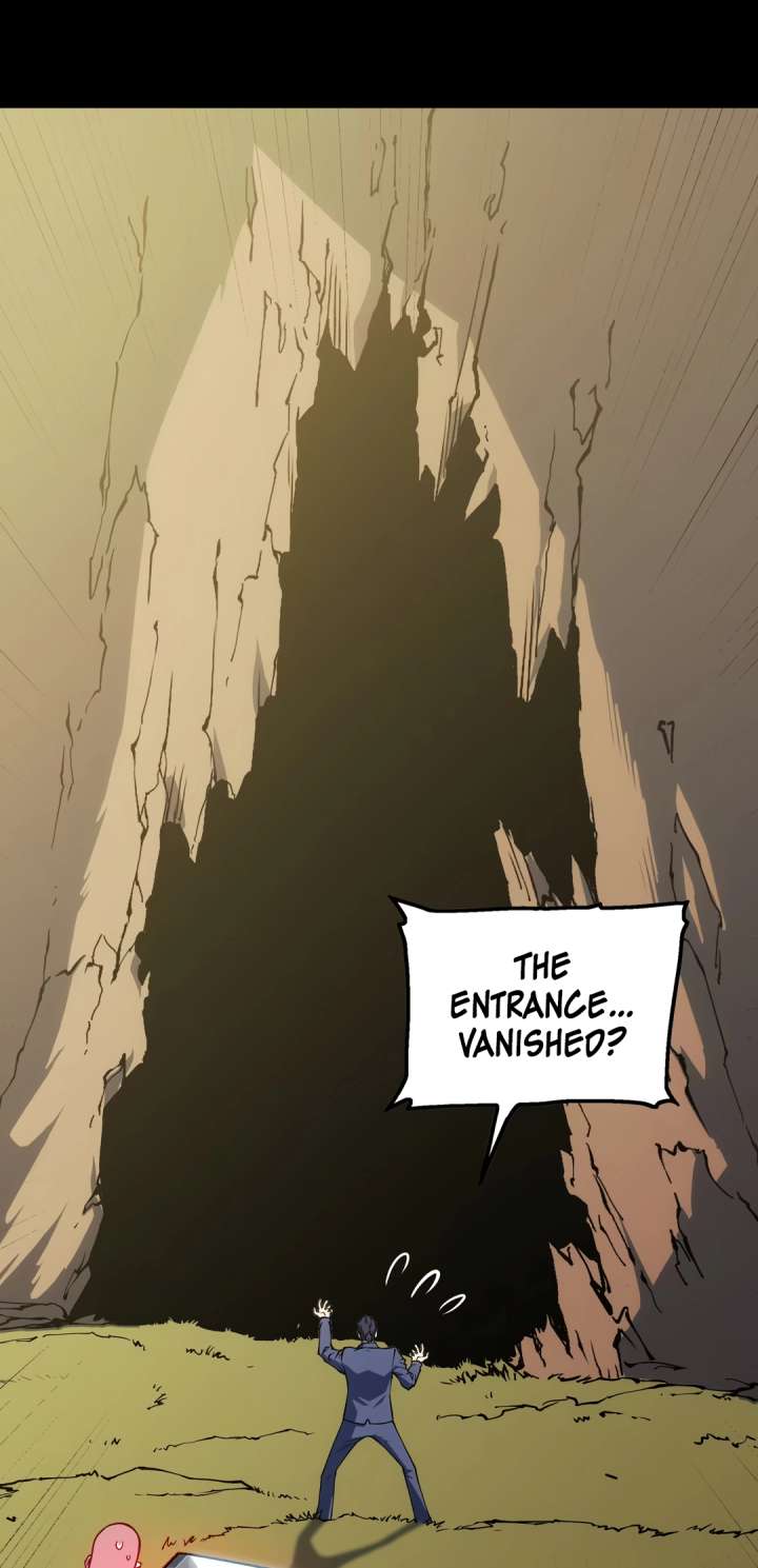 Return of the Devourer Chapter 27 page 2 - 