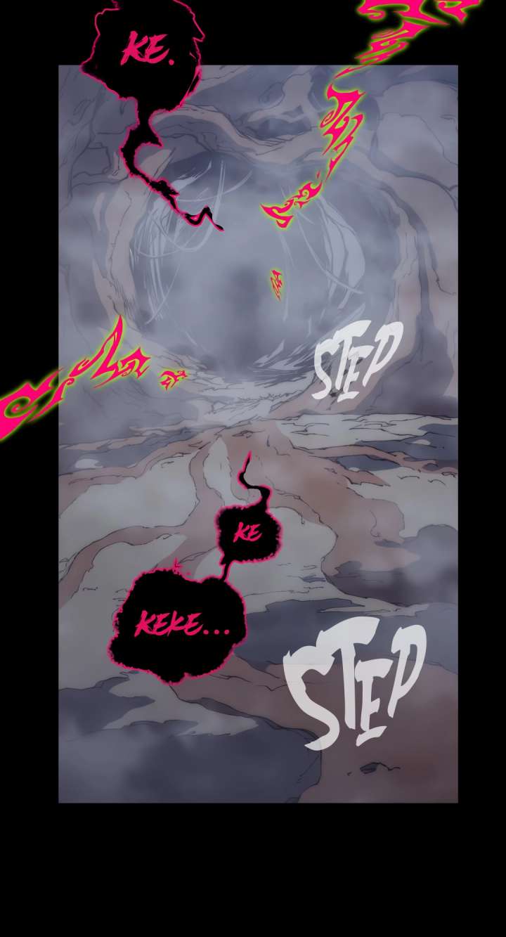 Return of the Devourer Chapter 27 page 16 - 