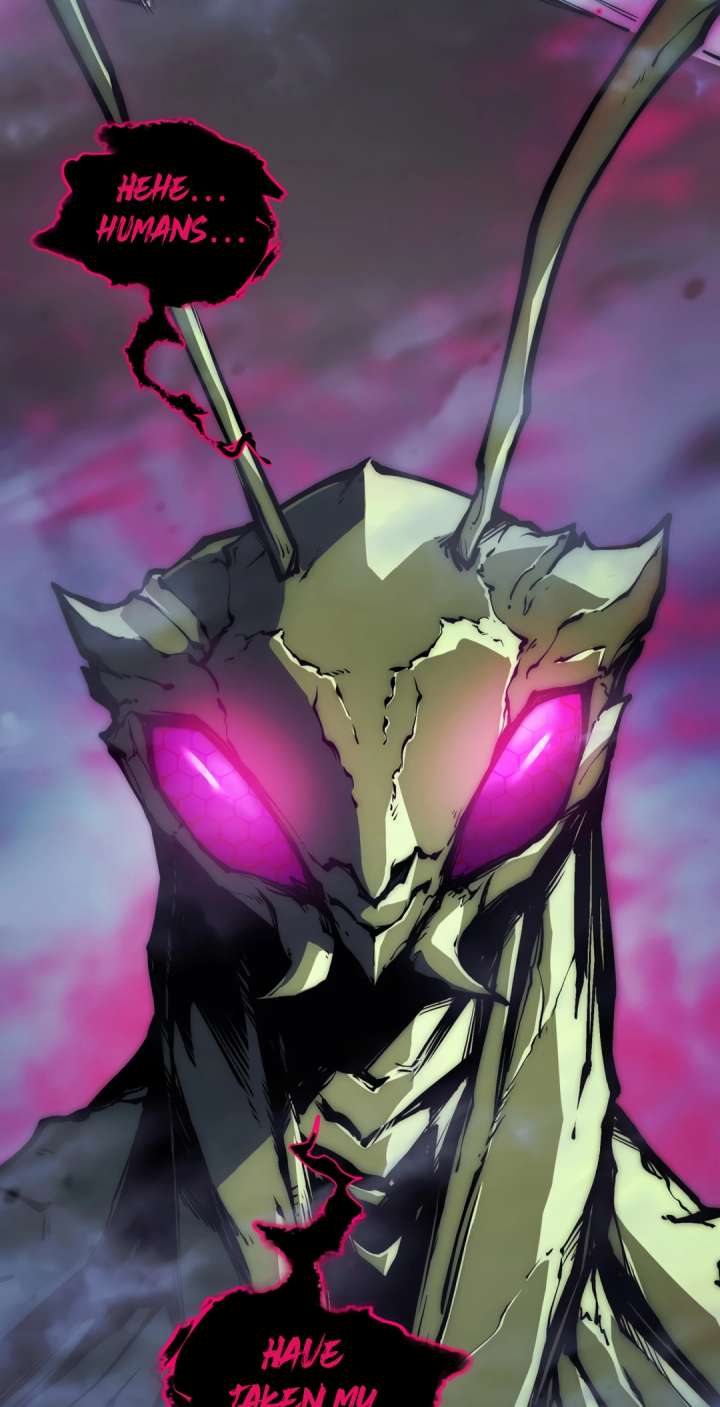 Return of the Devourer Chapter 27 page 20 - 