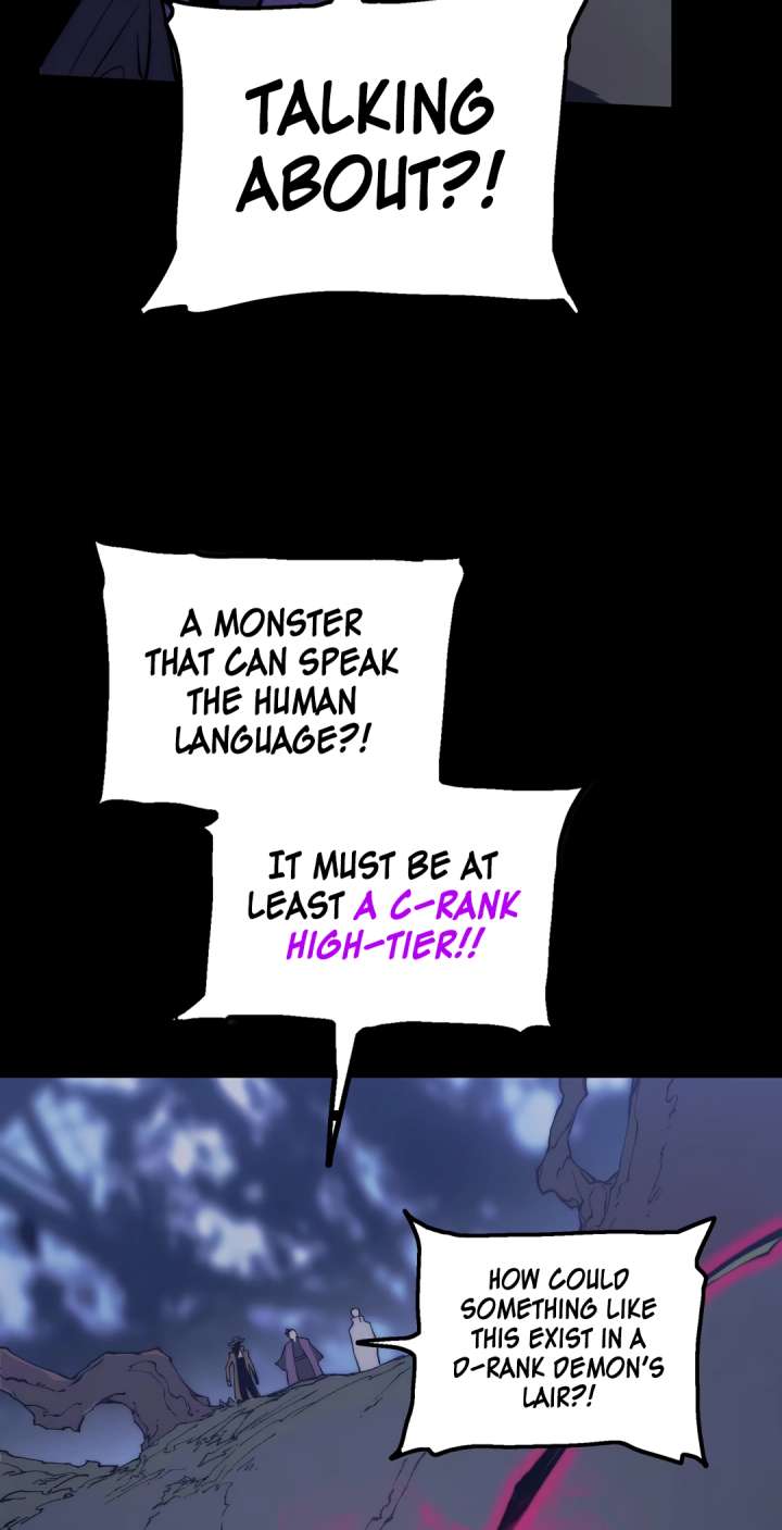 Return of the Devourer Chapter 27 page 23 - 