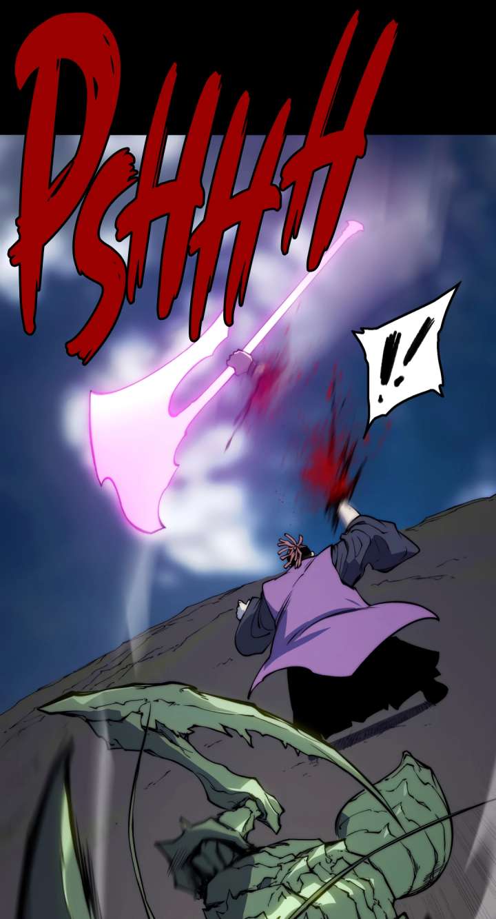 Return of the Devourer Chapter 27 page 28 - 