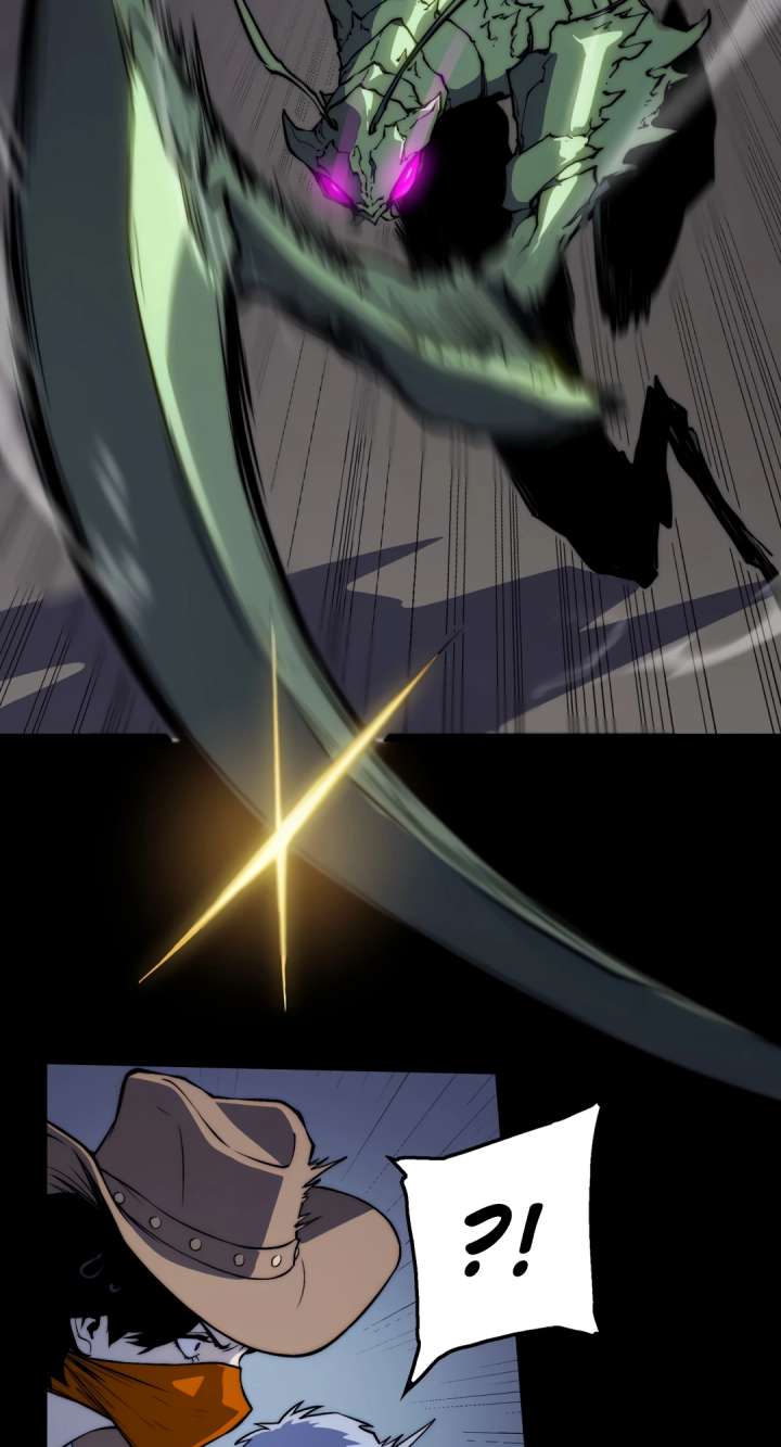 Return of the Devourer Chapter 27 page 29 - 