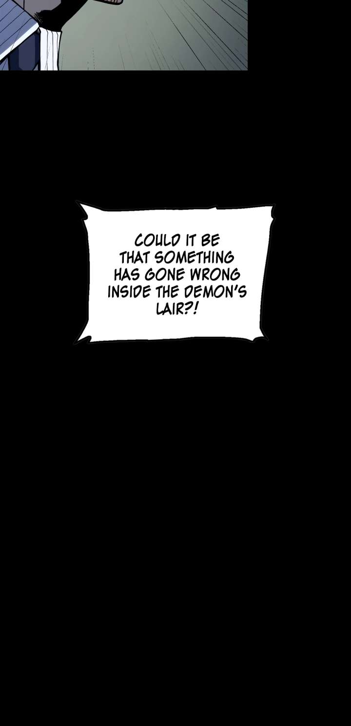 Return of the Devourer Chapter 27 page 4 - 