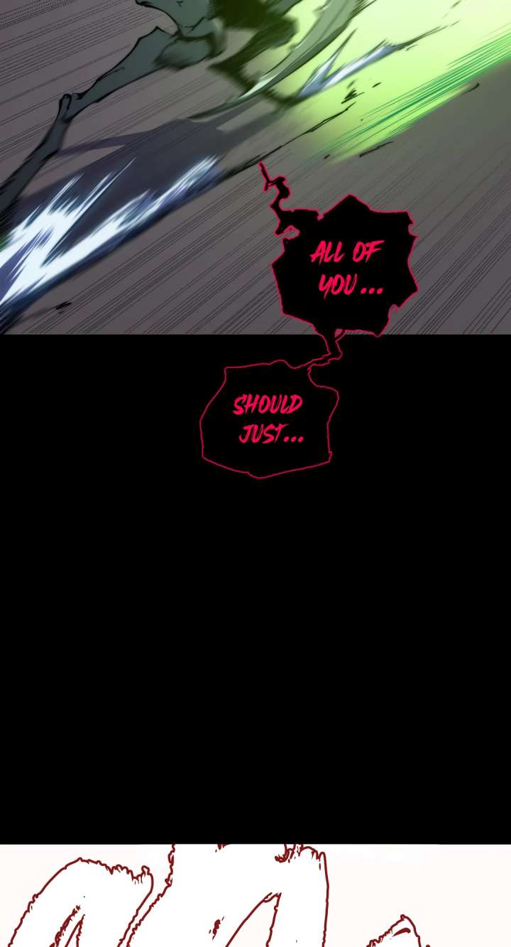 Return of the Devourer Chapter 27 page 31 - 
