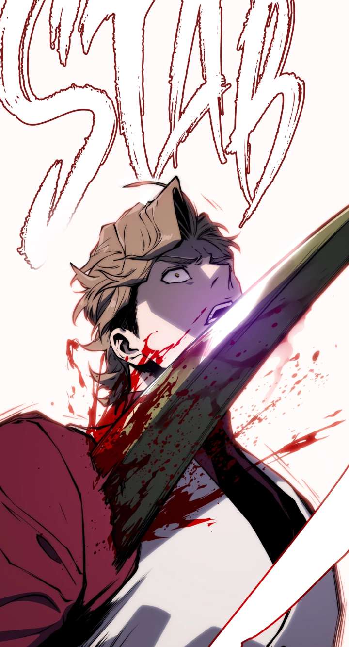 Return of the Devourer Chapter 27 page 32 - 