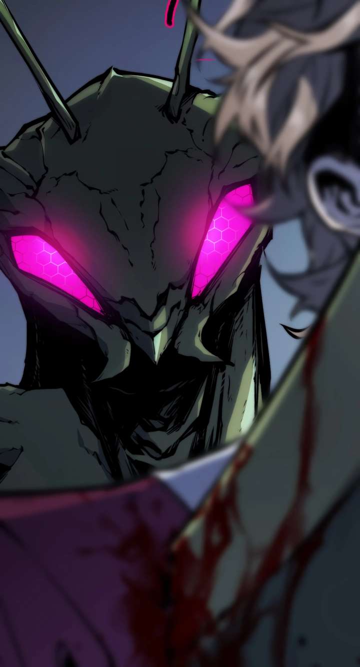 Return of the Devourer Chapter 27 page 34 - 