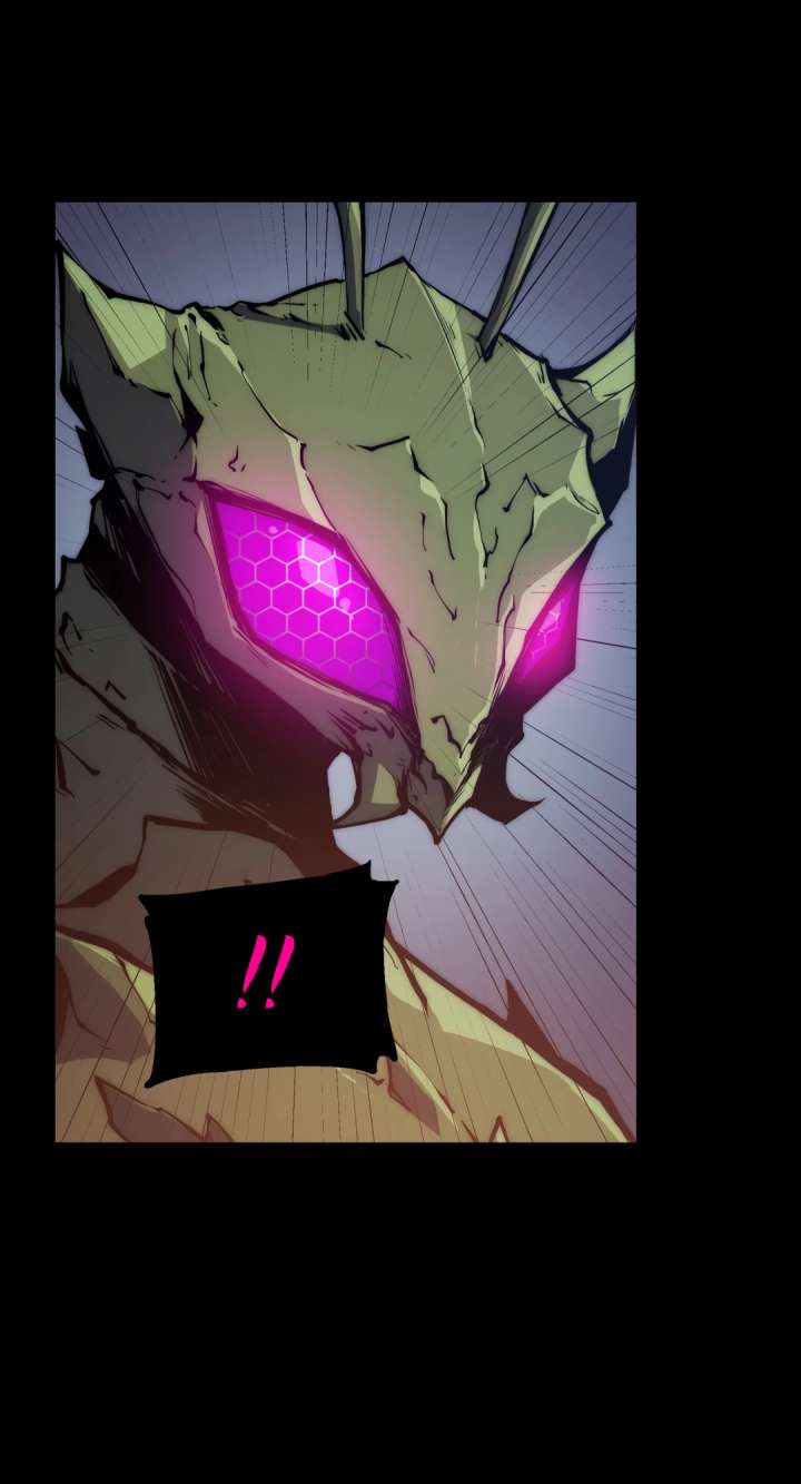 Return of the Devourer Chapter 27 page 38 - 
