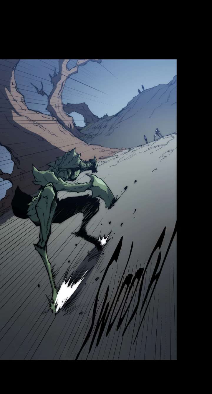 Return of the Devourer Chapter 27 page 40 - 