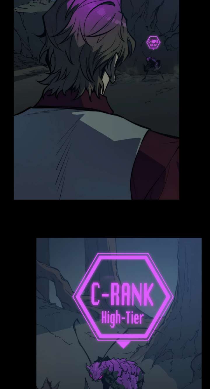 Return of the Devourer Chapter 27 page 45 - 