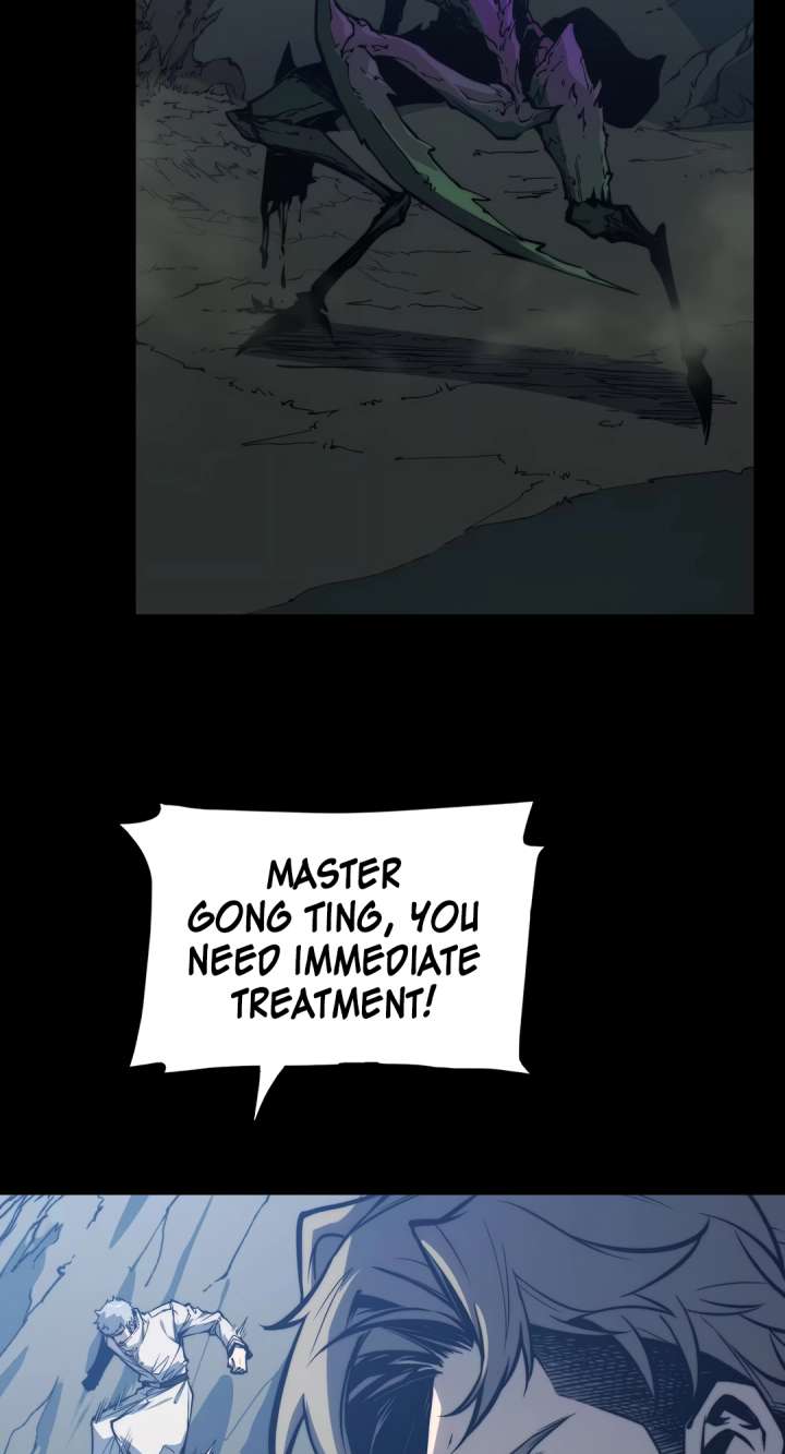 Return of the Devourer Chapter 27 page 46 - 