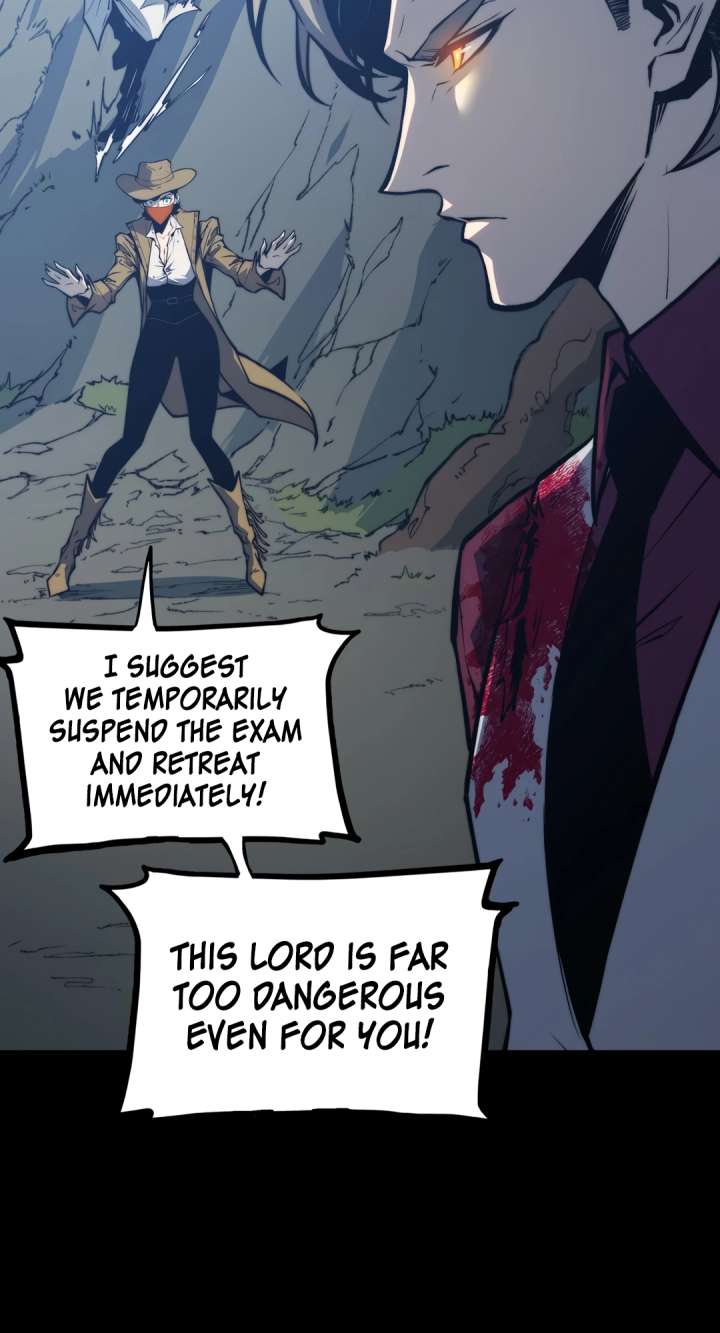 Return of the Devourer Chapter 27 page 47 - 