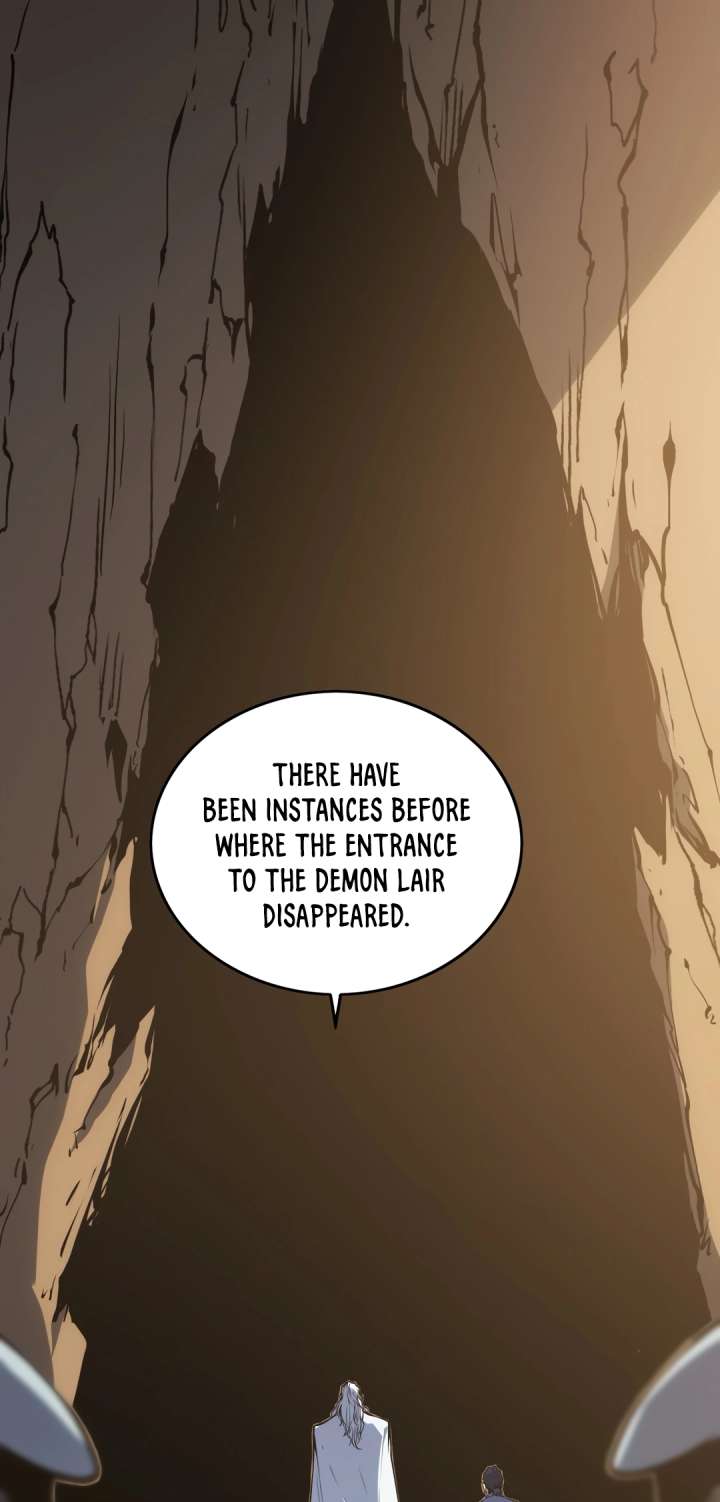 Return of the Devourer Chapter 27 page 56 - 