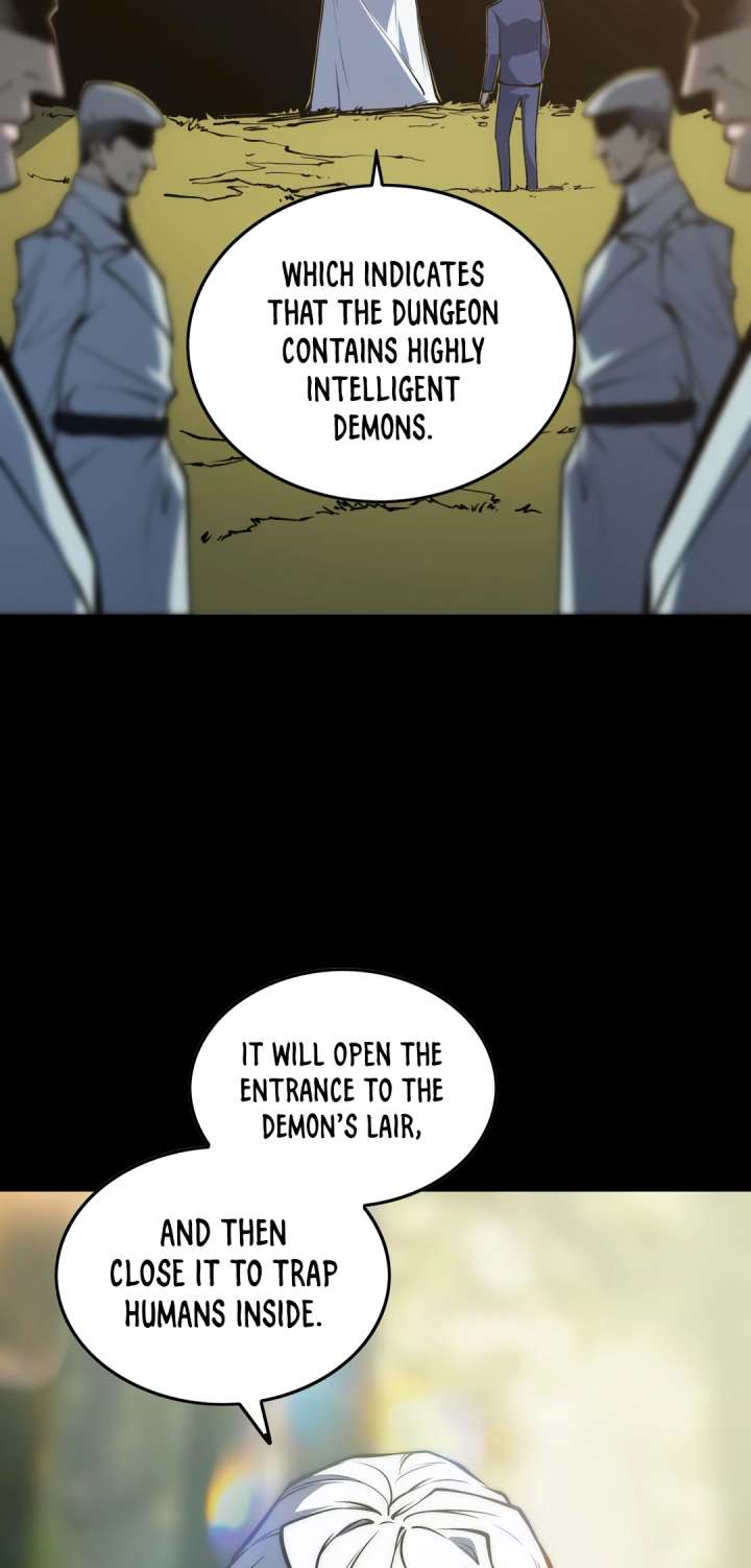 Return of the Devourer Chapter 27 page 57 - 