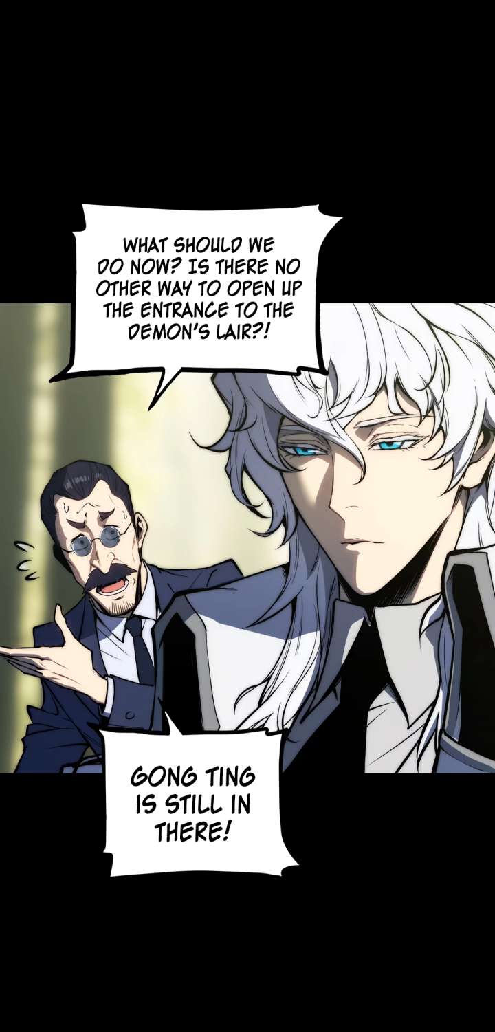 Return of the Devourer Chapter 27 page 59 - 