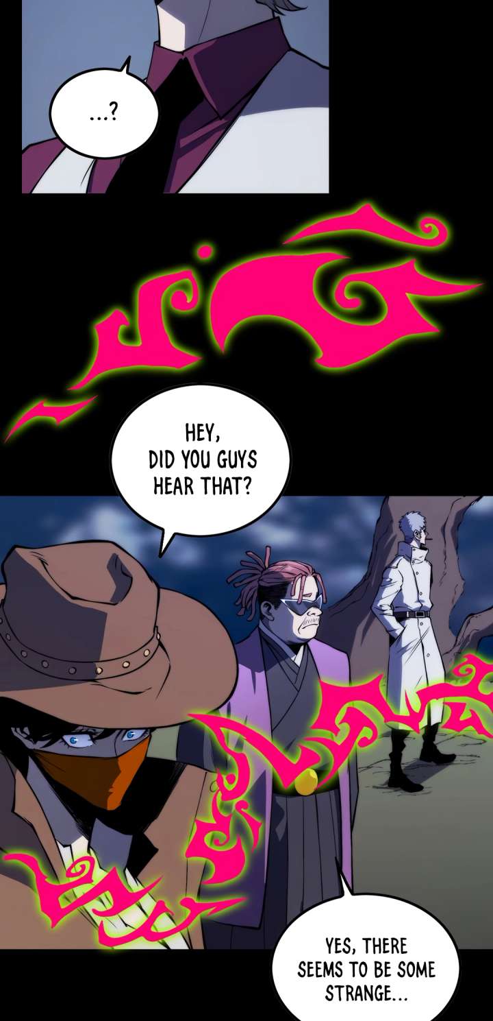 Return of the Devourer Chapter 27 page 7 - 