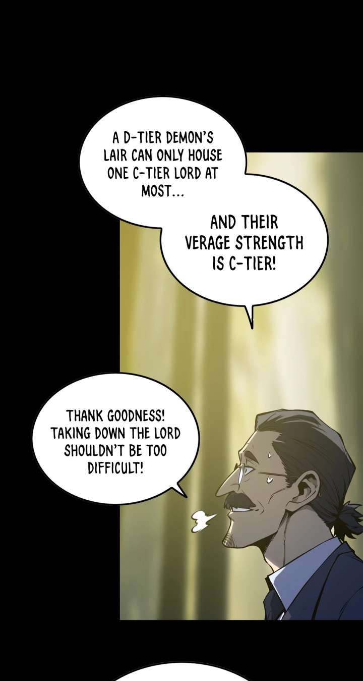 Return of the Devourer Chapter 27 page 62 - 