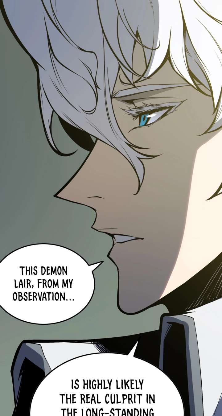 Return of the Devourer Chapter 27 page 64 - 