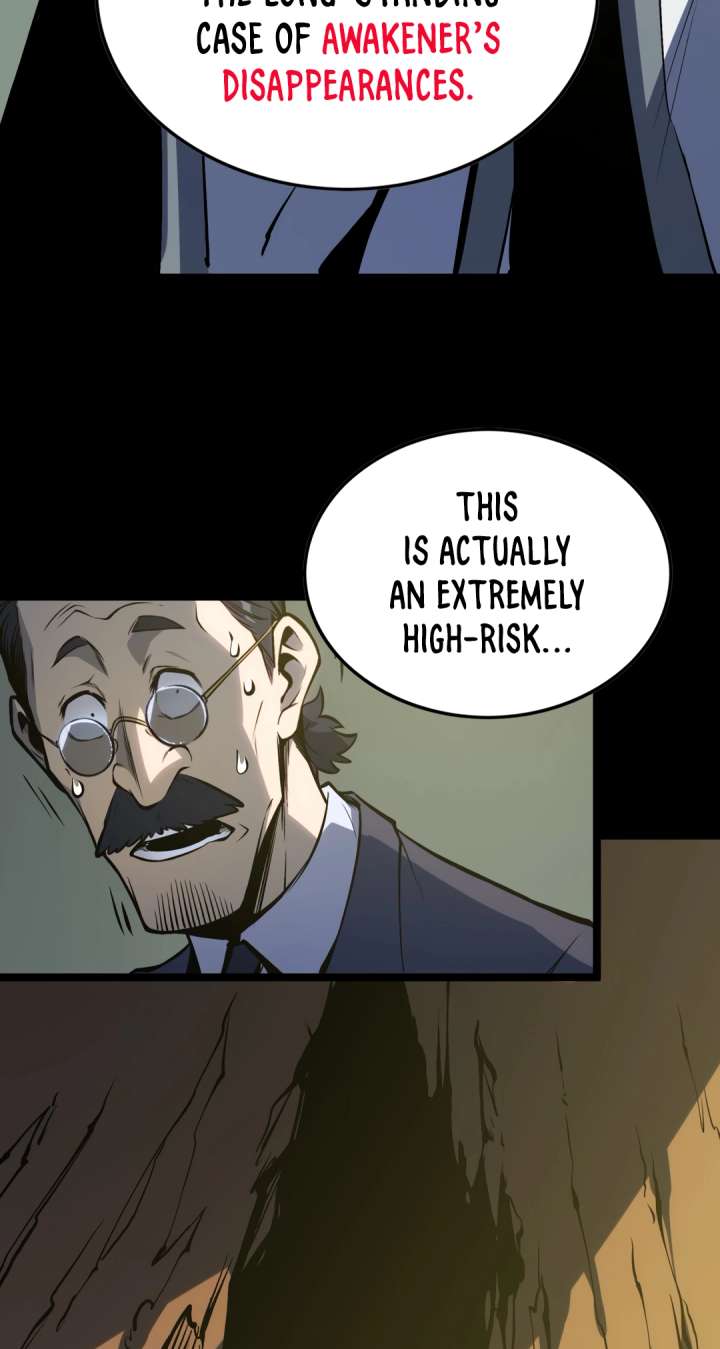 Return of the Devourer Chapter 27 page 65 - 