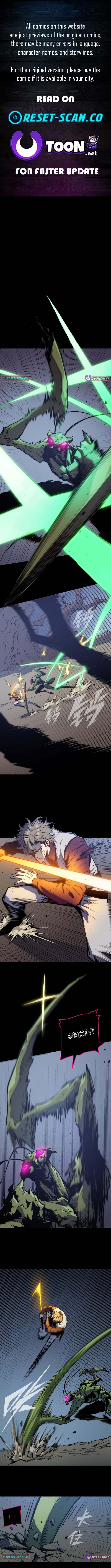Return of the Devourer Chapter 28 page 1 - 
