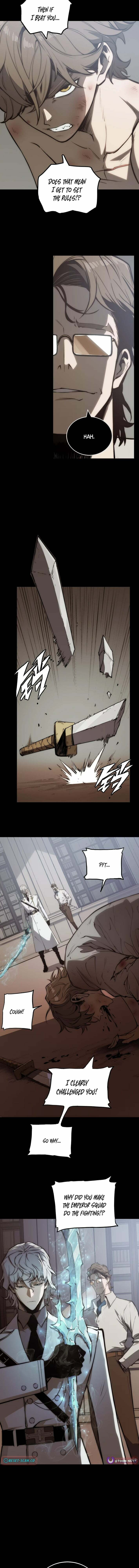 Return of the Devourer Chapter 29 page 4 - 