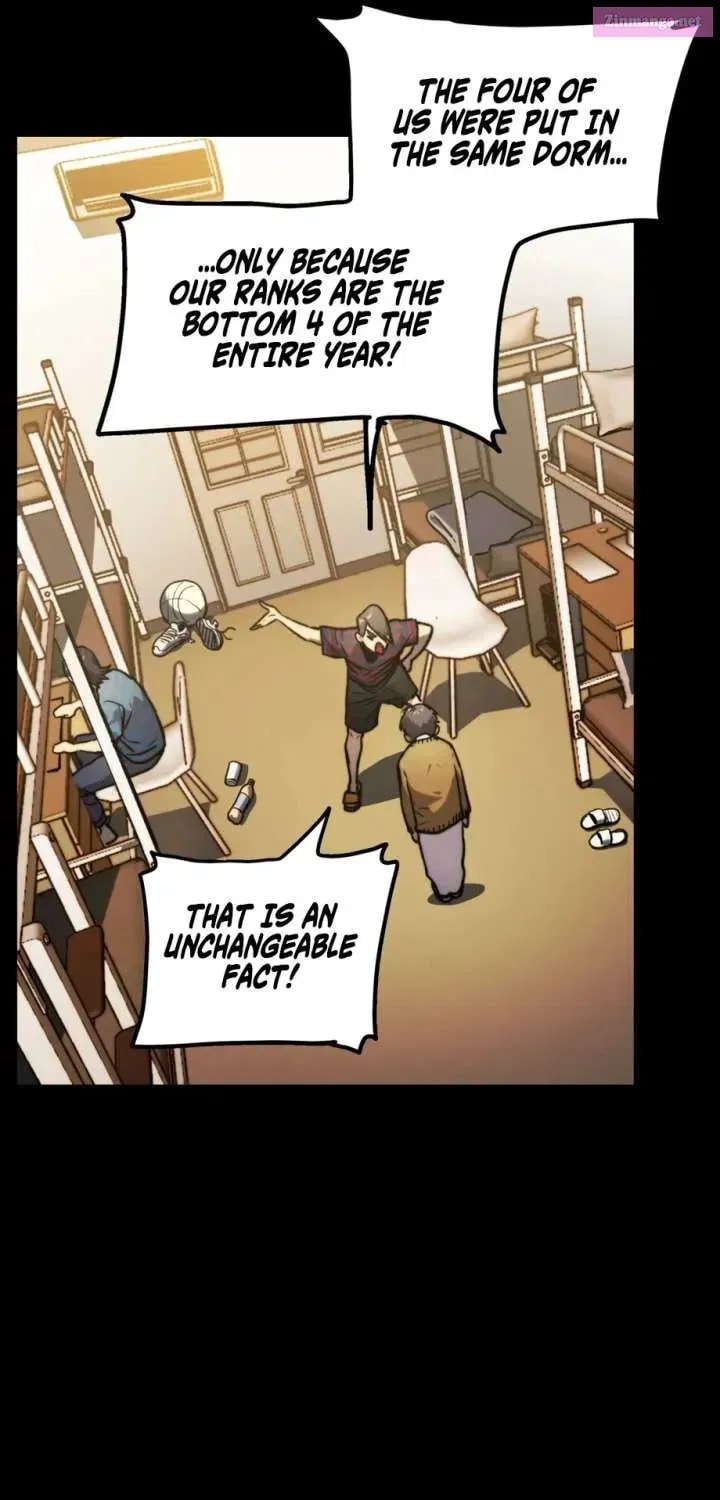 Return of the Devourer Chapter 3 page 16 - 