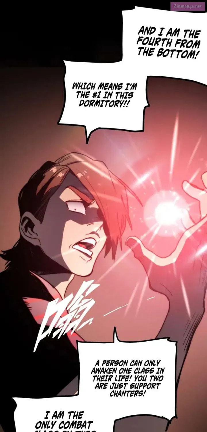 Return of the Devourer Chapter 3 page 17 - 