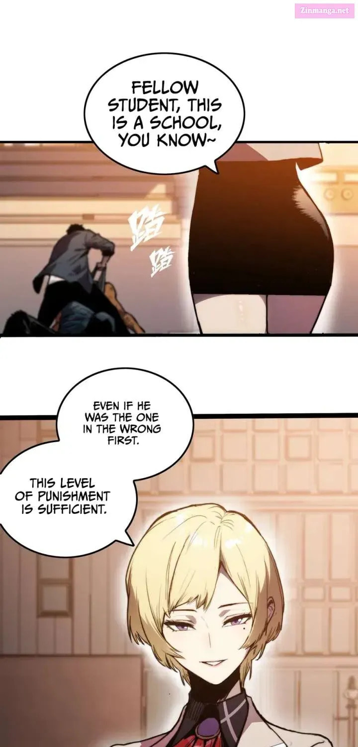 Return of the Devourer Chapter 3 page 3 - 