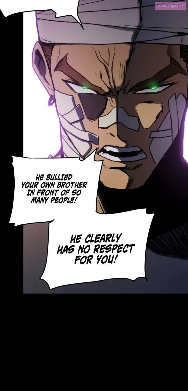 Return of the Devourer Chapter 3 page 27 - 
