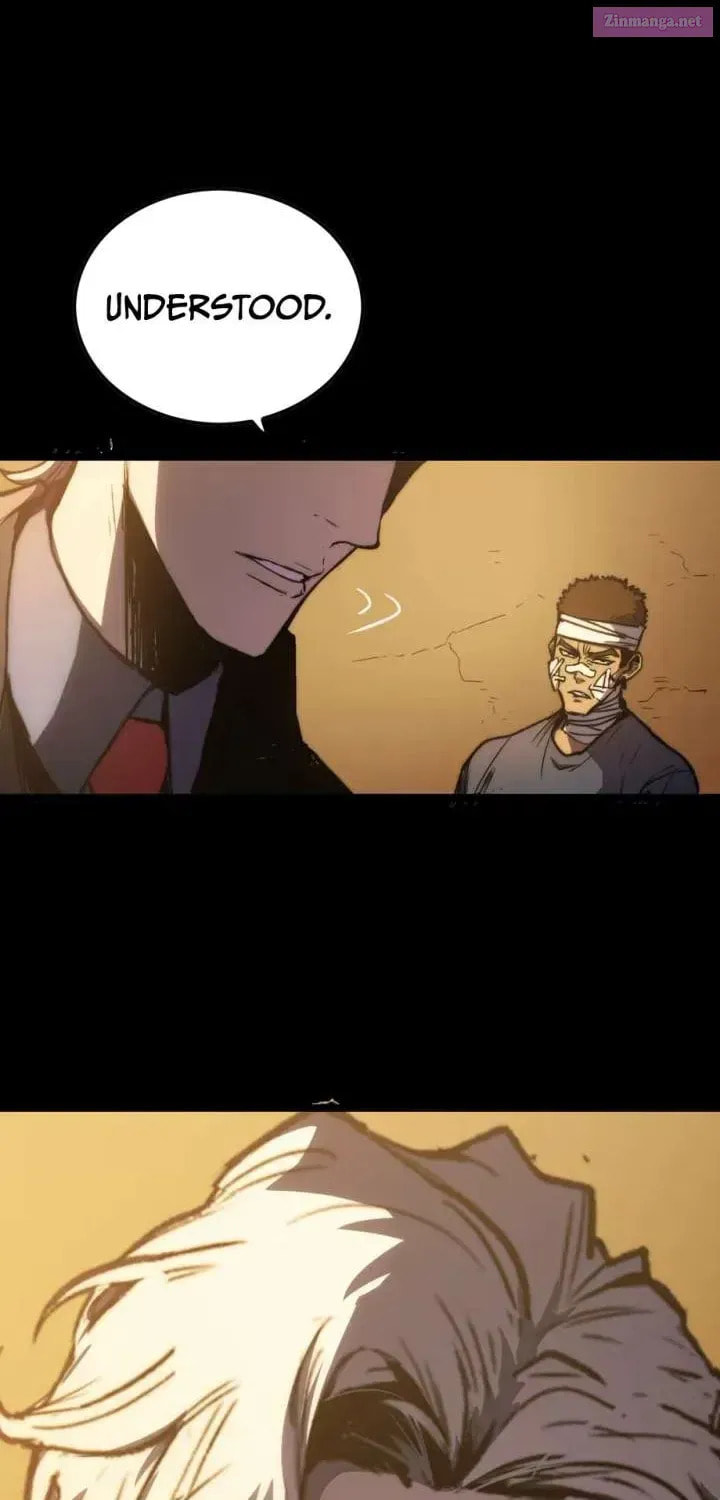 Return of the Devourer Chapter 3 page 28 - 