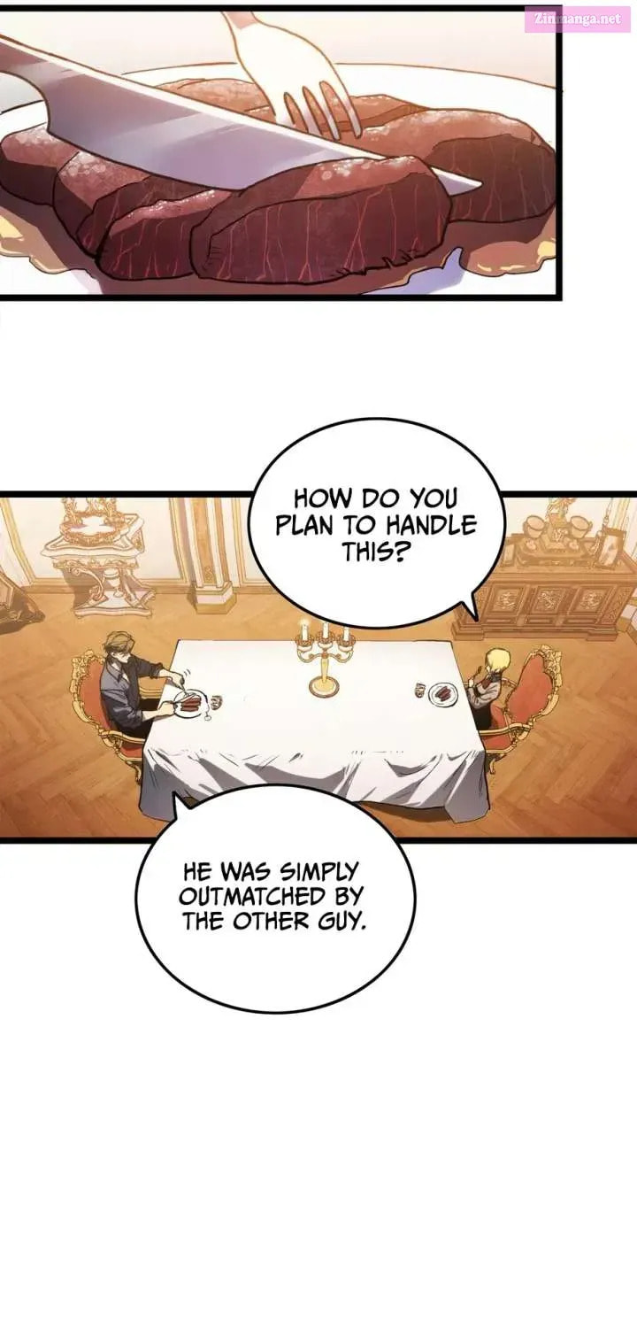 Return of the Devourer Chapter 3 page 31 - 